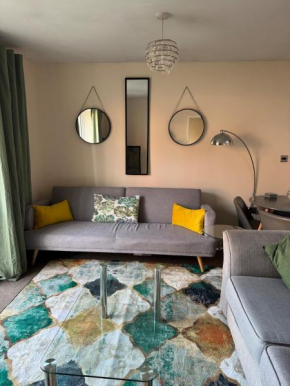 Perennial Suites